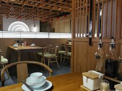 -伊喜饺子·烤鸭(五道口学院路店)