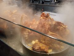 -西贝(金桥店)