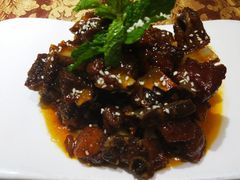 -万重锦·人文川菜馆(骡马市店)