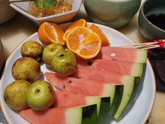 -锦府盐帮·侯宅(五棵松万达店)