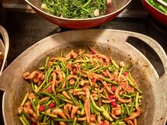 -晶丽香榭自助餐(南京大饭店)