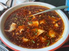 -运·中餐厅(成都华尔道夫酒店)