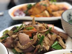 -海韵人家.海景花园经典云南菜(双廊店)