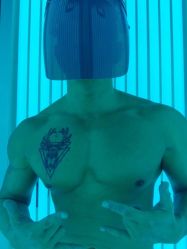 点击看大图 -极昼美黑24H日晒沙龙