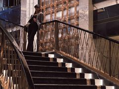 -上海苏宁宝丽嘉酒店·Cafe Bellagio西餐厅