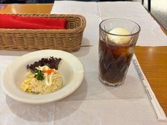 -斗牛士牛排(南京东路店)