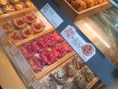 -泸溪河桃酥(秦淮新街口店)