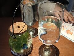 -卡普里披萨·牛扒·下午茶