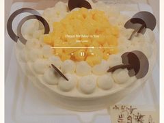 -壹点壹客·生日蛋糕(南山店)