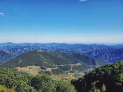 -白草畔自然风景区