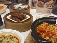 -稻香海鲜饭店(第一国际店)