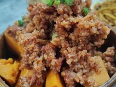-清真双宝红油牛系列