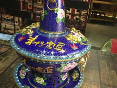 -龙虾风暴(松江店)