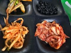 -真利味·脊骨火锅·正宗韩国料理(韩乐坊店)