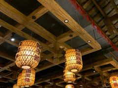 大堂-杨记隆府(汉街店)