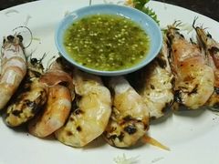 -Wang Sai Seafood