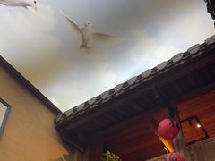 -徽三说·土徽菜·中国徽菜连锁品牌(一中店)