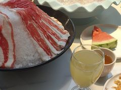 -德天雪花肥牛海鲜火锅(南苑东路店)