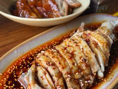 -李百蟹·江南蟹黄面·河景餐厅(夫子庙总店)