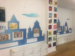 -卓悦童国际幼儿园