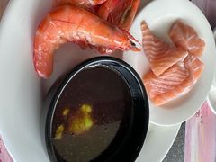 -华厦大酒店·桃源西餐厅·自助餐