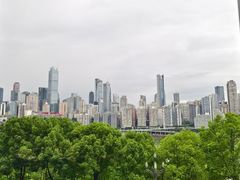 -丽晶轩中餐厅(重庆丽晶酒店)
