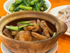 -雅苑餐厅(朝天路店)