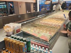 -海底捞大排档火锅(悦荟广场店)