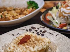 -小川洋风料理(街道口店)