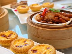 -春满园·早茶·粤菜·宴会(前海店)