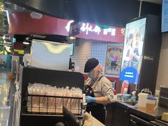 -瑞幸咖啡(K酷·时尚广场店)