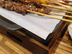-柳叶刀烧烤(北大清华店)