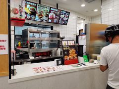 -永和大王(长寿路店)