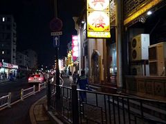 -河坊美食街(河坊街店)