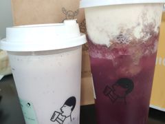 -喜茶(永旺梦乐城店)