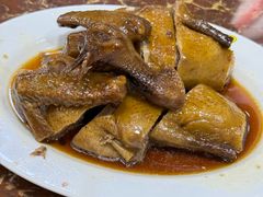 -陈光记烧腊店(罗保博士街店)