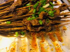 -晓靖轩烧烤(沙河风情店)