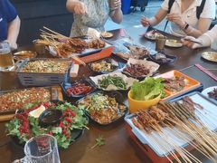 -林二哥宜烤官·宜宾小烧烤