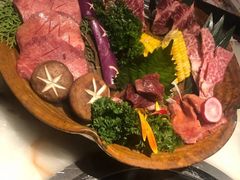 雪贝肉-厚贞日式烤肉(龙之梦店)