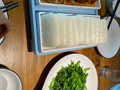-鸡毛换糖(高桥店)