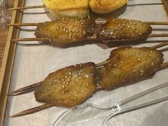 -万记麻辣烫国展总店