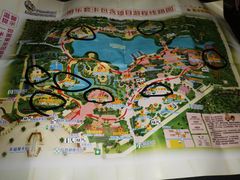-国色天乡三期陆地乐园