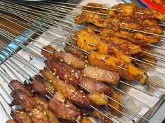 -张庆烤肉·清真
