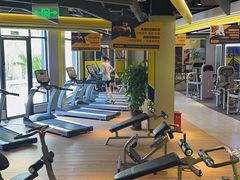 -贝菲特游泳健身(徐泾店)