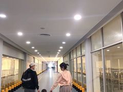 -蒙牛工业旅游景区