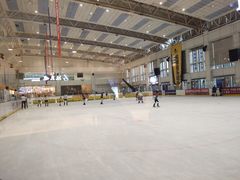 -冠军冰场CHAMPION RINK(中华城店)