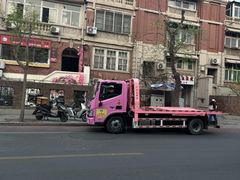 -清真老西北角温记粘食店(长沙路店)