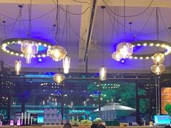 -功夫怪兽·烧烤(珠江路店)