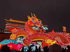 -西安城墙·碑林历史文化景区