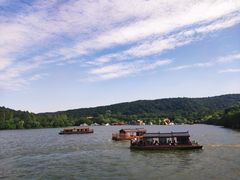 -西湖外事游船(花港观鱼码头)